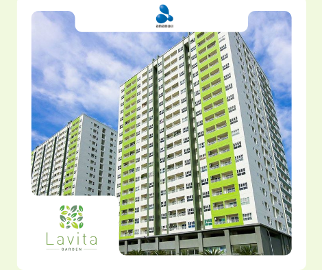 LAVITA GARDEN - THỦ ĐỨC