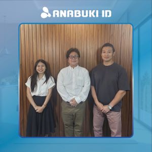 GIỚI THIỆU CÔNG TY MỚI CỦA TẬP ĐOÀN ANABUKI: ANABUKI INTERIOR DESIGN (ANABUKI ID)